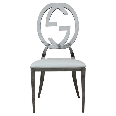 gucci dining room chairs|gucci table runner.